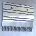 Escalator Comb Plate